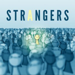STRANGERS STORY CENTRAL
