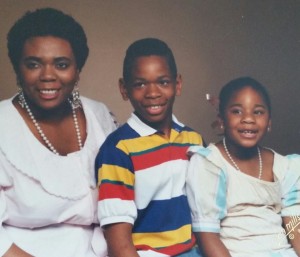 Lynn, Troy and Jenni