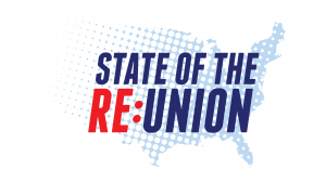 Check out the "State of the Re:Union" archives at stateofthereunion.com